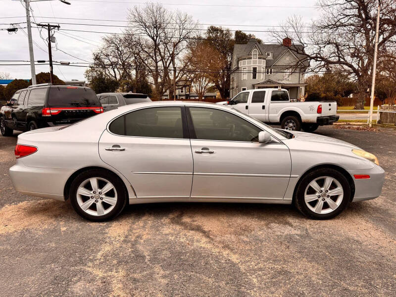2005 Lexus ES 330