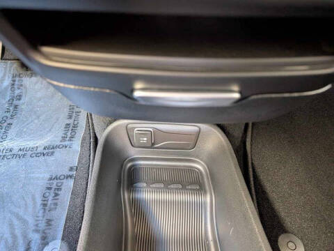 2024 Chrysler Pacifica Touring