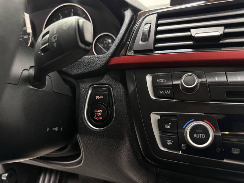 2014 BMW 3 Series 328d