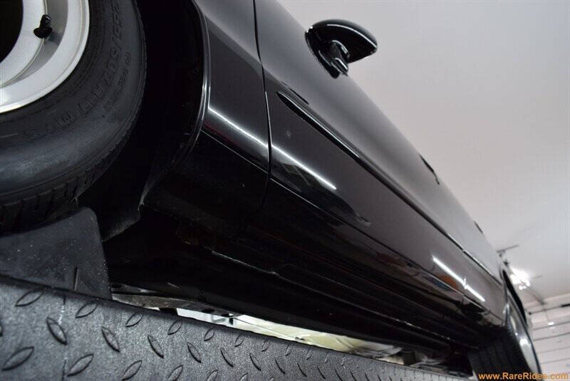 1994 Chevrolet Impala SS