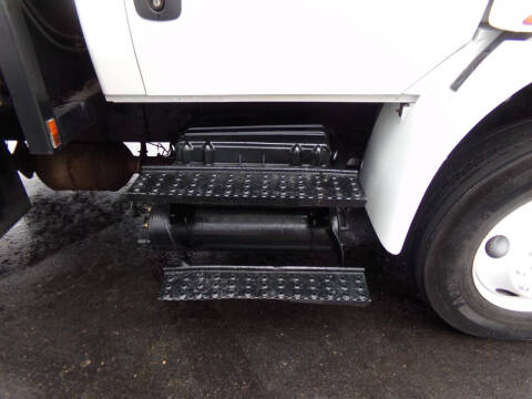 2011 International DuraStar 4400