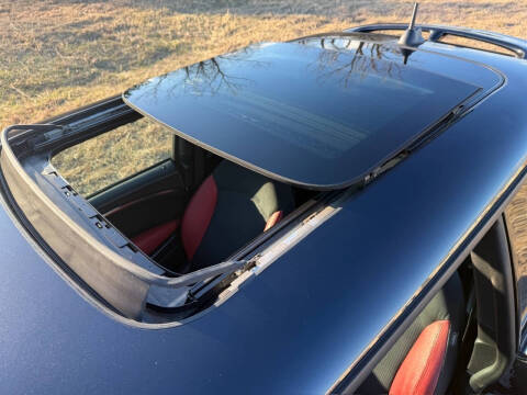 2009 MINI Cooper John Cooper Works