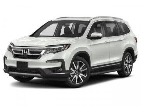 2022 Honda Pilot for sale at CarGonzo in New York NY