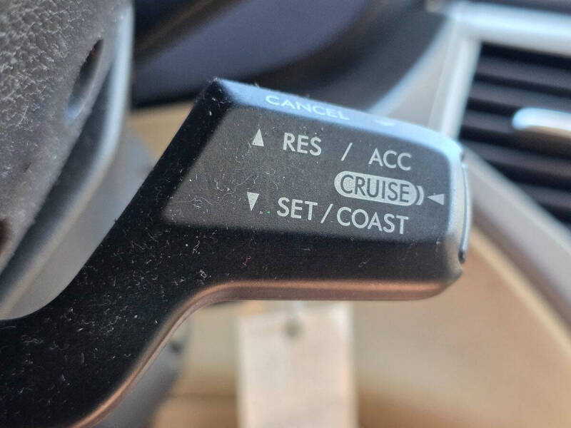 2009 Subaru Tribeca