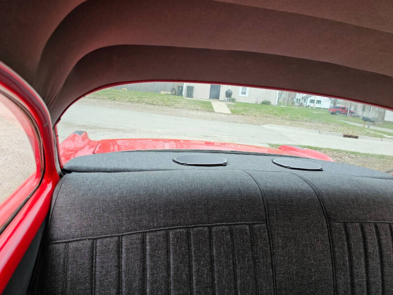 1955 Pontiac Star Chief