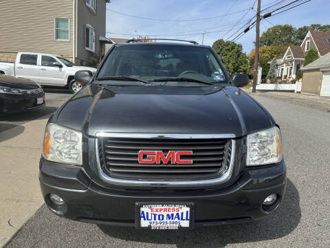 2003 GMC Envoy SLT