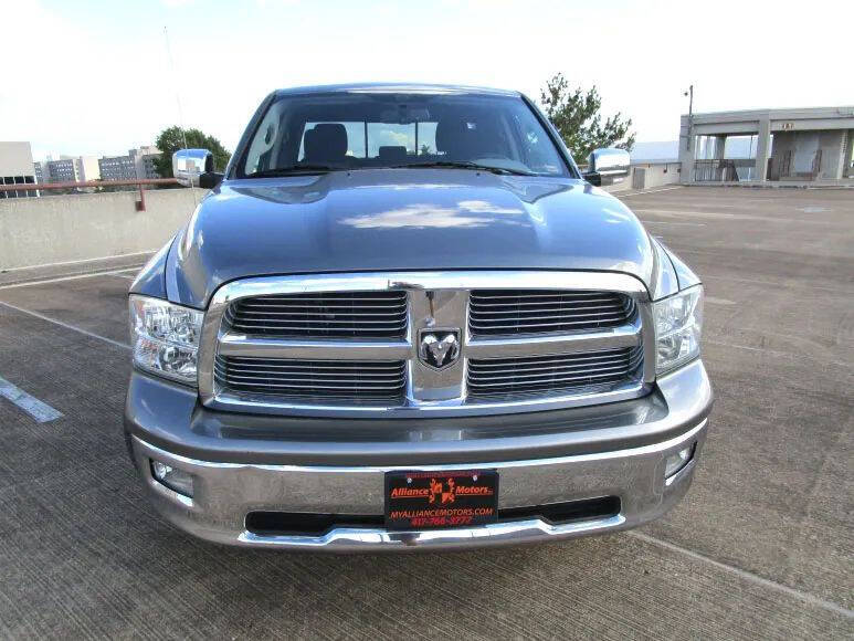 2011 RAM 1500