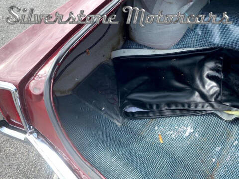 1966 Oldsmobile Cutlass