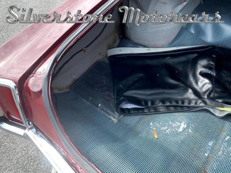 1966 Oldsmobile Cutlass