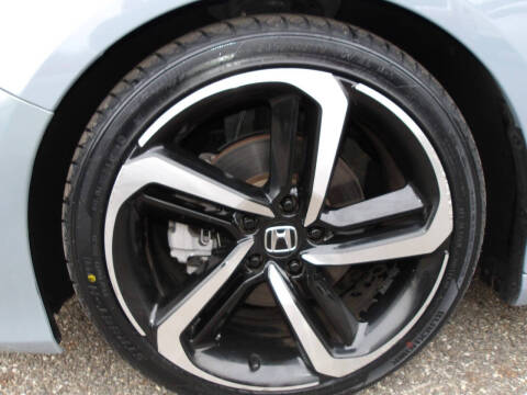 2022 Honda Accord Sport Special Edition