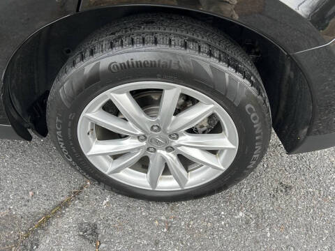 2020 Acura RDX SH-AWD