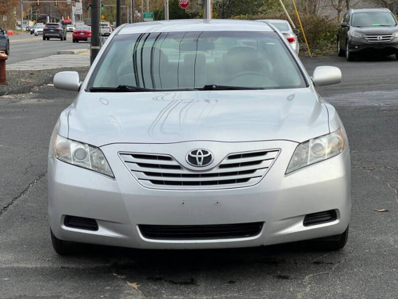 2009 Toyota Camry