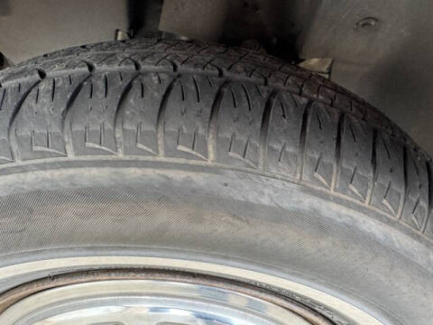 1984 Ford Thunderbird