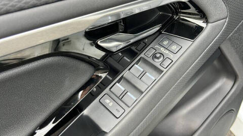 2023 Land Rover Range Rover Evoque P250 R-Dynamic S