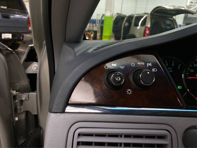 2007 Buick LaCrosse CX
