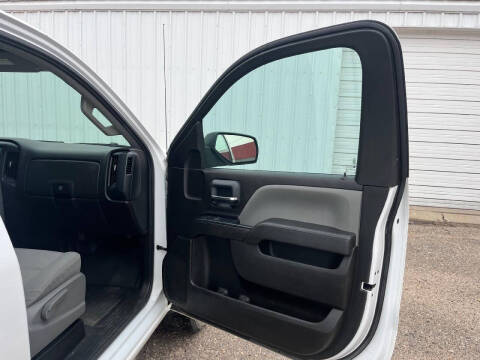 2016 GMC Sierra 1500