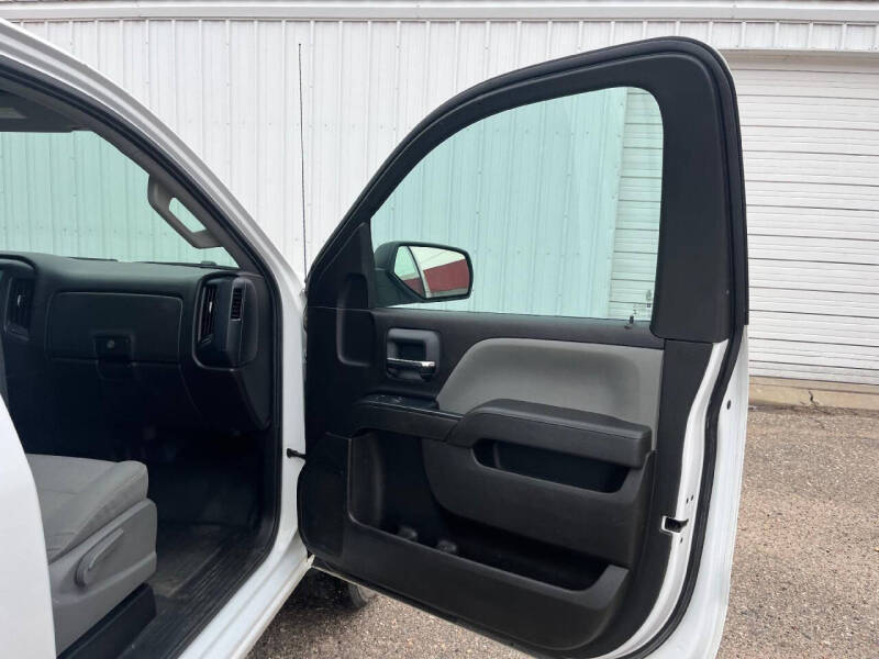 2016 GMC Sierra 1500