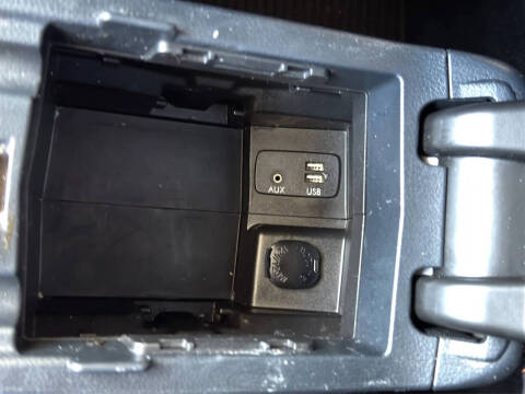 2016 Subaru Crosstrek 2.0i Limited