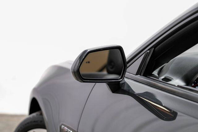 2017 Chevrolet Camaro SS