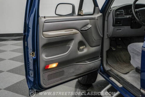 1996 Ford F-150
