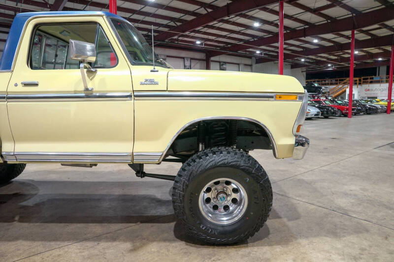 1978 Ford F-150