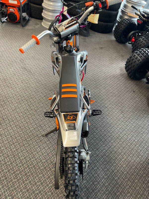 2026 Denago MX-1