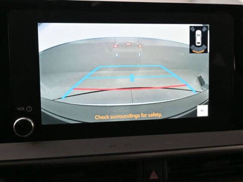 2023 Toyota Prius LE