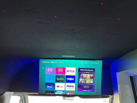 2016 Mercedes-Benz Sprinter 3500