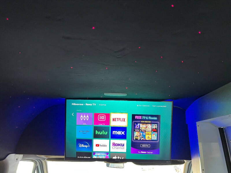 2016 Mercedes-Benz Sprinter 3500