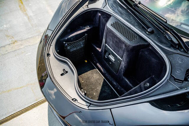 2019 McLaren 570S Spider