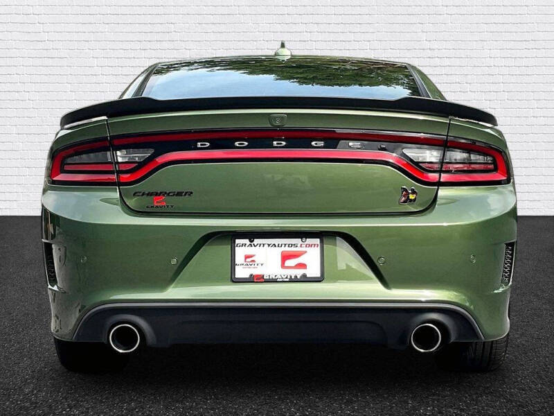 2023 Dodge Charger