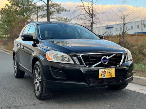 2013 Volvo XC60