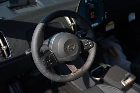 2027 MINI Countryman