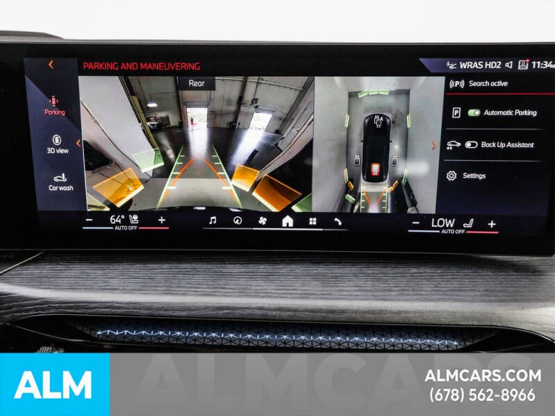 2025 BMW i4 eDrive40 Gran Coupe