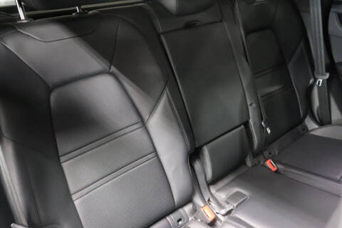 2019 Porsche Cayenne S