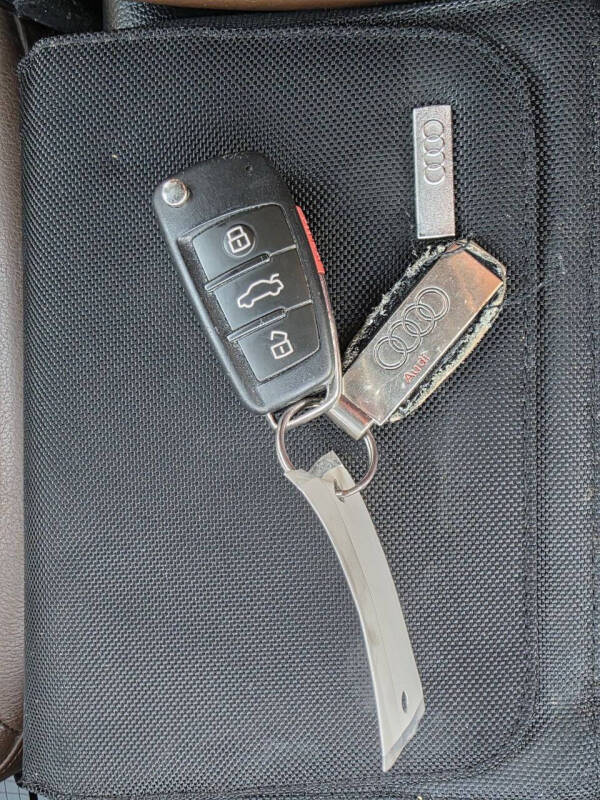 2016 Audi A3 1.8T Premium