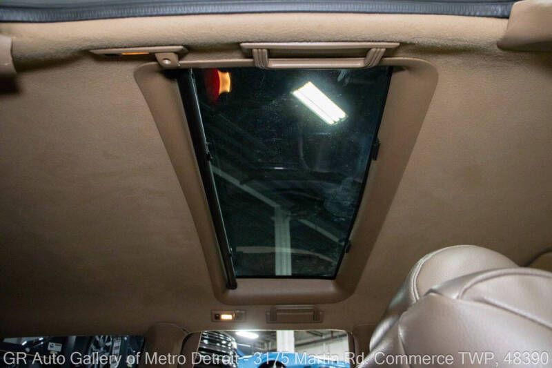 1996 Buick Roadmaster Estate