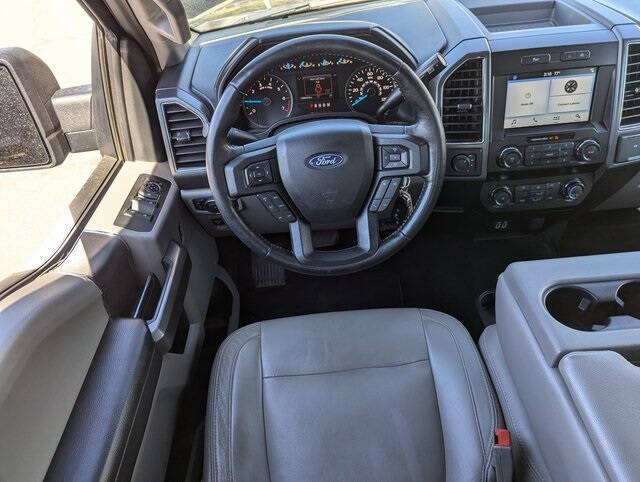 2019 Ford F-150 for sale at Axio Auto Boise in Boise, ID