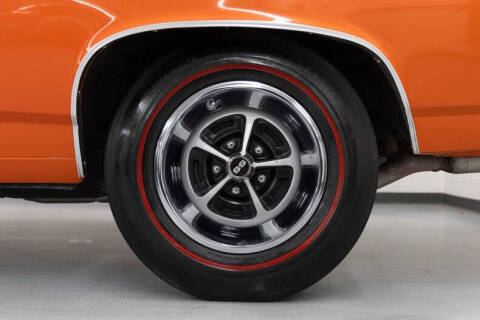 1969 Chevrolet Chevelle