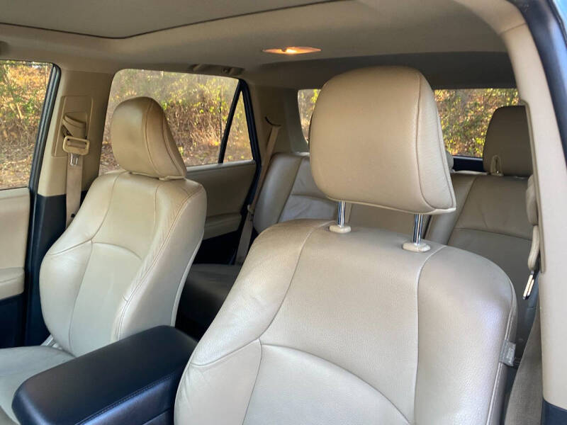 2012 Toyota 4Runner Limited