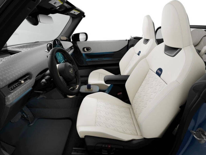 2026 MINI Convertible