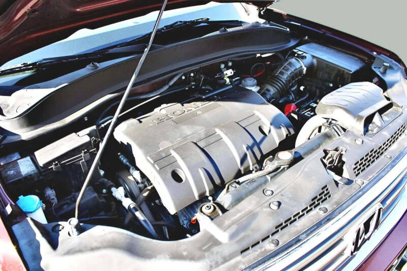 2013 Honda Ridgeline