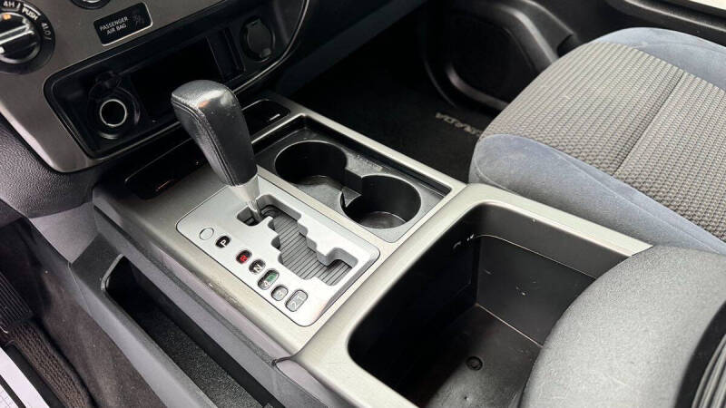 2015 Nissan Armada SV