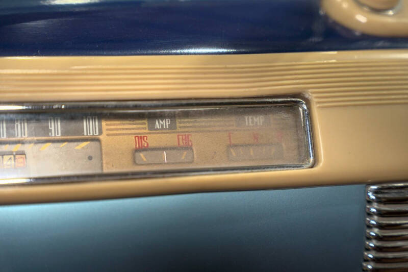 1941 Ford Super Deluxe