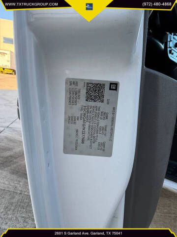 2019 Chevrolet Express 2500