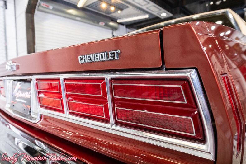 1978 Chevrolet Caprice