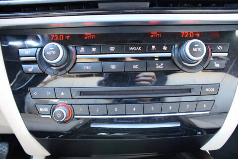 2018 BMW X5 sDrive35i