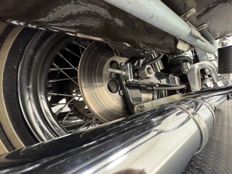 1978 Harley-Davidson Electra Glide