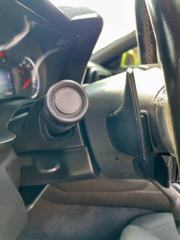 2019 Chevrolet Camaro LT