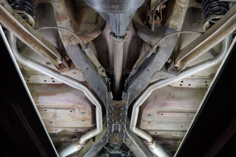 1960 Chevrolet Impala